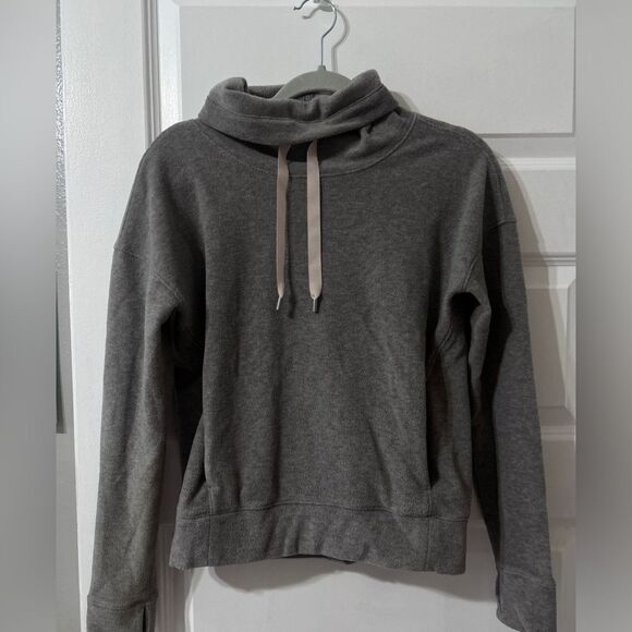 lululemon athletica Sweaters - Lululemon coquette hoodie Sweater